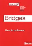 Bridges 2e Professeur 2005