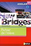 New Bridges 1re