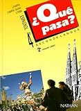 Qu Pasa 4me