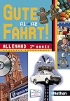 Gute Fahrt! 1re année