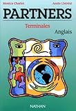 Partners Anglais Terminales