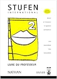 Stufen Niveau 2 Livre Du Professeur