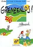 Grenzen Los 6e Lve