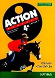Action Anglais 4e Lv1 Cahier Dactivits