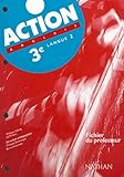 Action 3e Lv2 Professeur