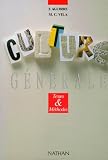 Culture Gnrale Textes Mthodes