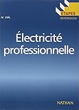 Electricit%C3%A9 Professionnelle