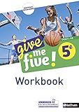 Give Me Five! 5e   Workbook