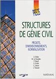 Structures De Gnie Civil Projets Dimensionnements Normalisation