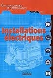 Installations %C3%A9lectriques