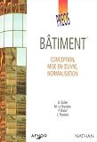 Les Prcis Afnor Nathan Prcis De Btiment Conception Mise En Oeuvre Normalisation Manuel
