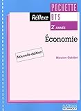 Economie Bts 2e Ann%C3%A9e : Pochette De L'%C3%A9l%C3%A8ve