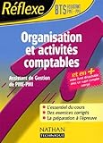 Organisation Et Activit%C3%A9s Comptables, Bts Pme Pmi