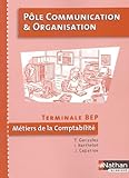 Ple Communication Et Organisation Tle Bep Comptabilit