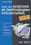 Guide Sciences Technolog Indus