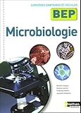 Microbiologie Bep Css