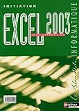 Excel 2003