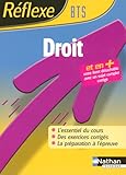 Reflexe : Droit   Bts