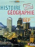 Histoire Gographie 2e Et Tle Bep