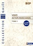 Vente Action Marchande Bep Tome 1