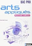 Arts Appliqu%C3%A9s Bac Pro