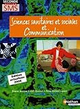 Sciences Sanitaires Et Sociales Et Communication 2e Option Sms