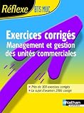 Bts Muc Manag Gest Unit Ex Cor