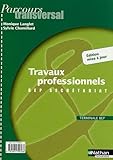 Travaux Professionnels Tle Bep Secrtariat