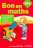 Bon En Maths Ce2
