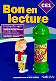Bon En Lecture Ce1