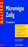 Zadig Et Microm%C3%A9gas