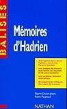 M%C3%A9moires D'hadrien