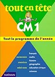 Cm1 Les Notions Fondamentales Du Programme