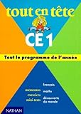 Ce1 Les Notions Fondamentales Du Programme