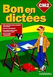 Bon En Dictes Cm2