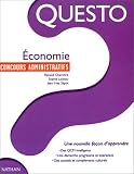 Questo Economie Concours Administratifs