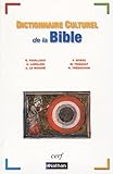 Dict Culturel De La Bible