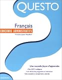 Franais Concours Administratifs