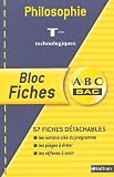 Philosophie Terminales Sttstistlsms