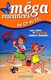 Du Cp Au Ce1 Mon Cahier De Rvisions Maths Et Franais