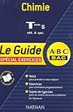 Abc Du Bac Chimie Terminale S