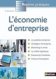 Economie Entreprise