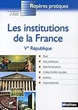 Institutions De La France