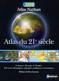 Atlas Du 21e Sicle