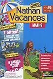 Mathmatiques De La 5e Vers La 4e