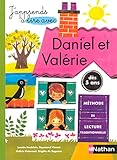 Daniel Et Val%C3%A9rie   M%C3%A9thode De Lecture