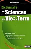 Dictionnaire Des Sciences De La Vie Et De La Terre