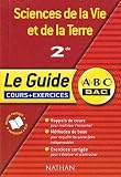 Abc Du Bac Sciences De La Vie Et De La Terre 2nde