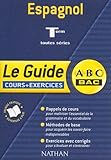 Abc Bac Espagnol Terminale Toutes Sries
