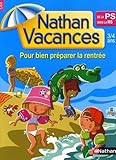 Pour Bien Prparer La Rentre De La Ps Vers La Ms